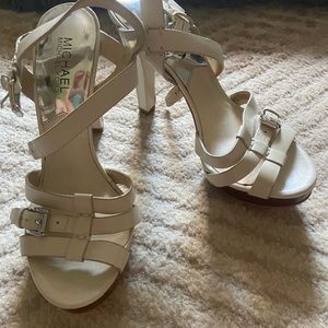 Michael Kors Grace sandal